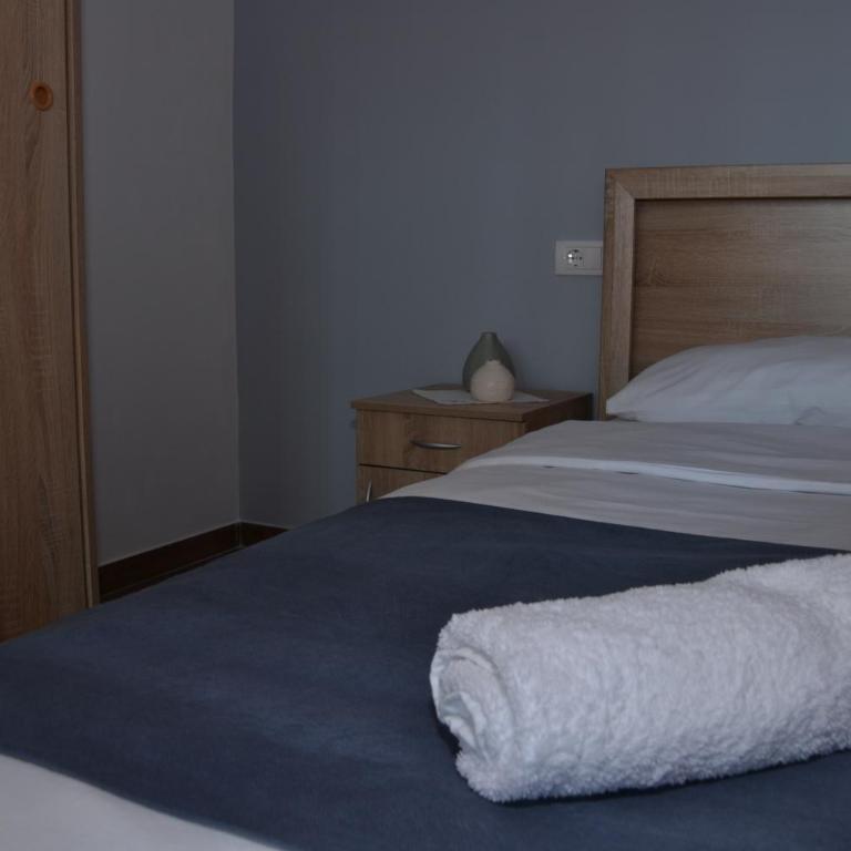 Apartments Porat - Apartman sa Pogledom na More - 22