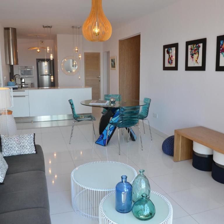 Apartamento Moderno con Terraza y Parking en L'Estartit Centro - ES-323-68 - Apartment - 19