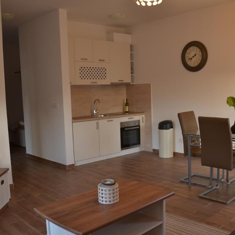 Apartments Porat - Apartman sa Pogledom na More - 24