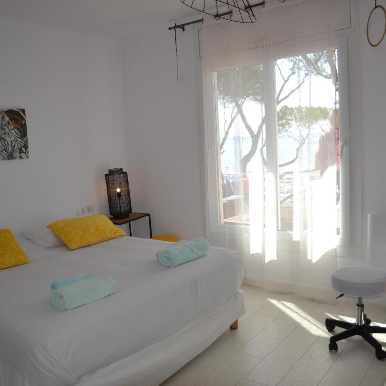 Apartamento Moderno con Terraza y Parking en L'Estartit Centro - ES-323-68 - Apartment - 26
