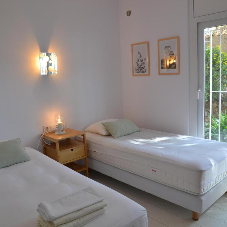 Apartamento Moderno con Terraza y Parking en L'Estartit Centro - ES-323-68 - Apartment - 30