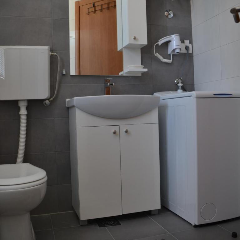 Apartments Porat - Apartman sa Pogledom na More - 25