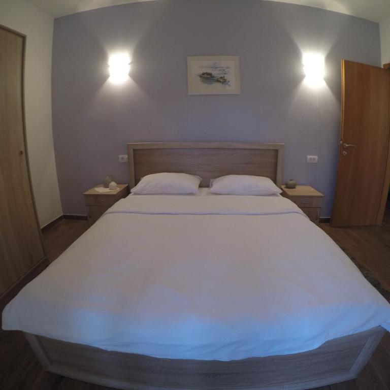 Apartments Porat - Apartman sa Pogledom na More - 29