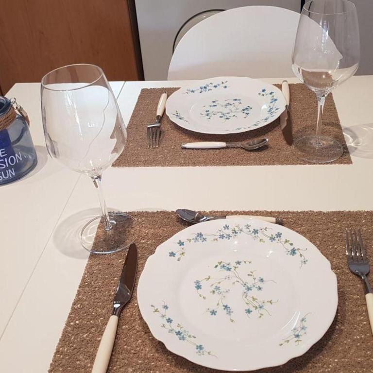 Apartamento cercade la playa con piscina en Playa de Aro - Costa Brava - ES-209-6 - Estudio - 12