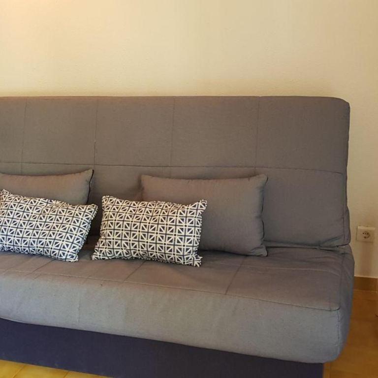 Apartamento cercade la playa con piscina en Playa de Aro - Costa Brava - ES-209-6 - Estudio - 14