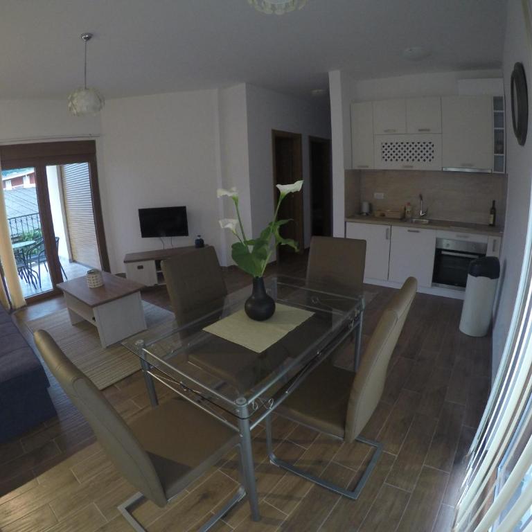 Apartments Porat - Apartman sa Pogledom na More - 30