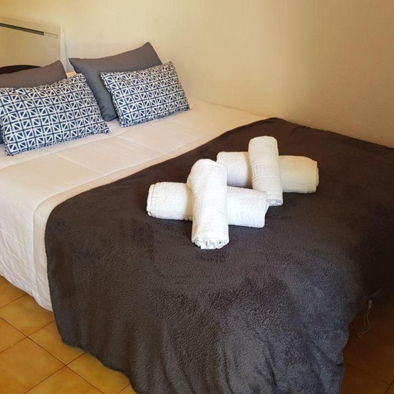 Apartamento cercade la playa con piscina en Playa de Aro - Costa Brava - ES-209-6 - Estudio - 17