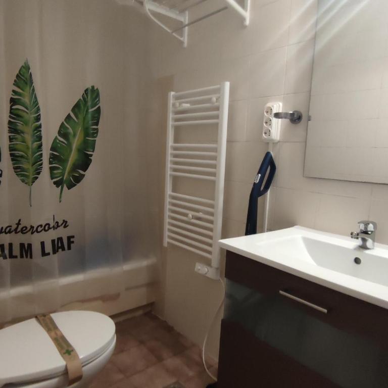 Apartamento cercade la playa con piscina en Playa de Aro - Costa Brava - ES-209-6 - Estudio - 19