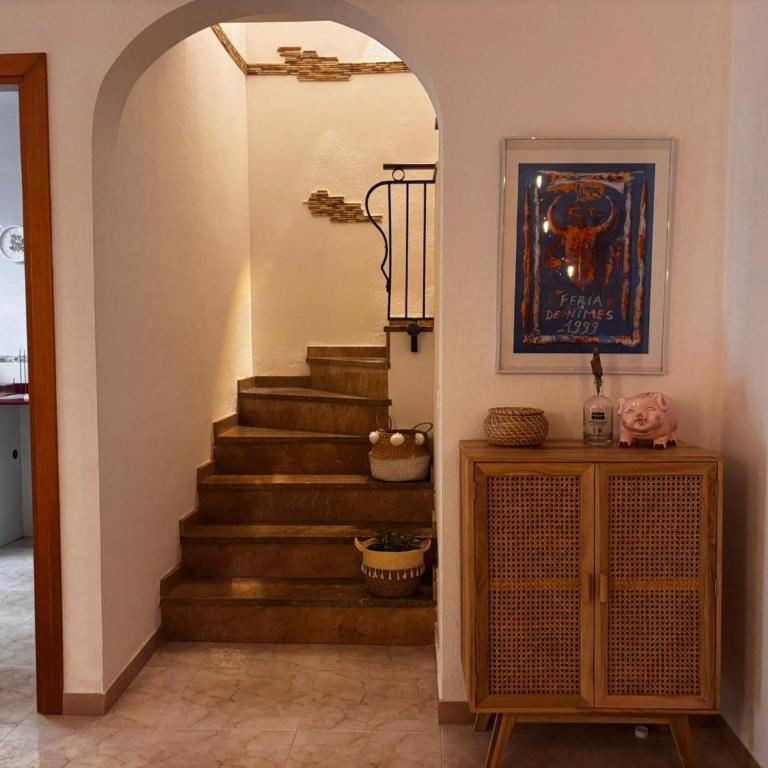 ¡Casa encantadora con piscina y cerca de la playa en L'Estartit! - ES-323-55 - Vacation Home - 13