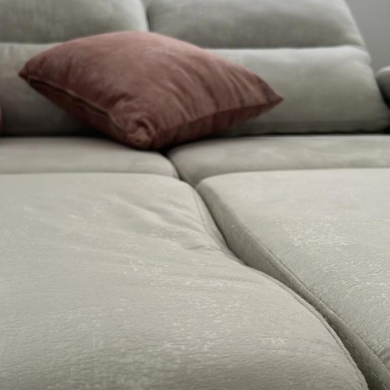 Moderno Apto con vista verde - Two-Bedroom Apartment - 4