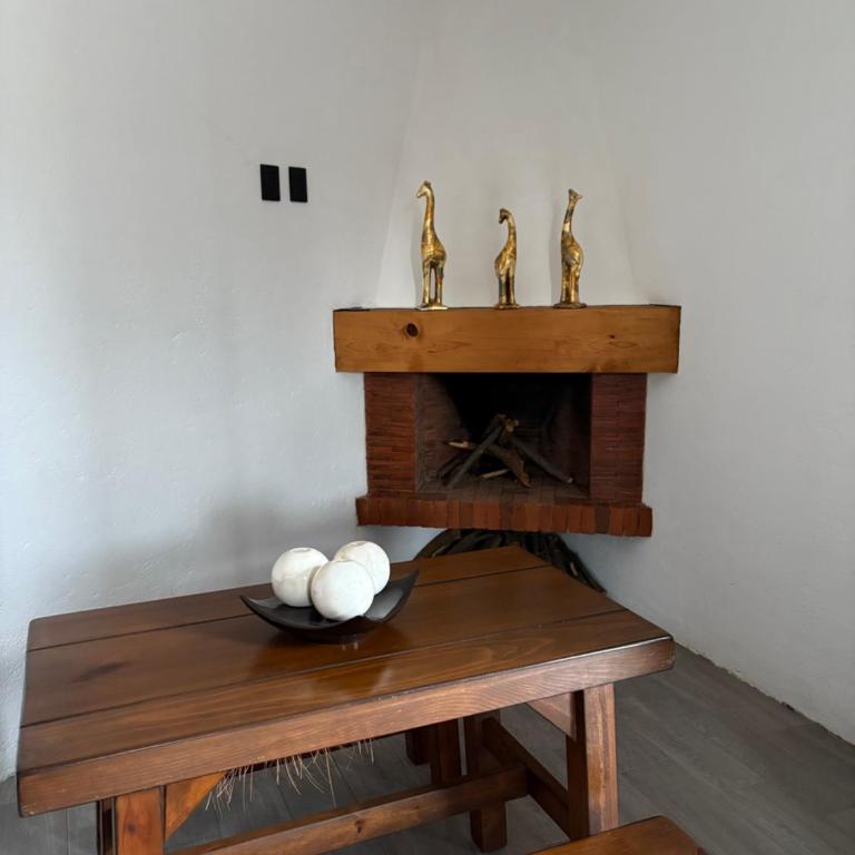 Casa Guaria Morada - Casa - 1