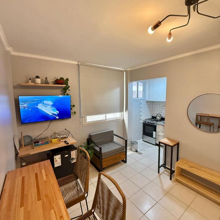 Blue Ocean - Apartamento de 1 dormitorio - 9