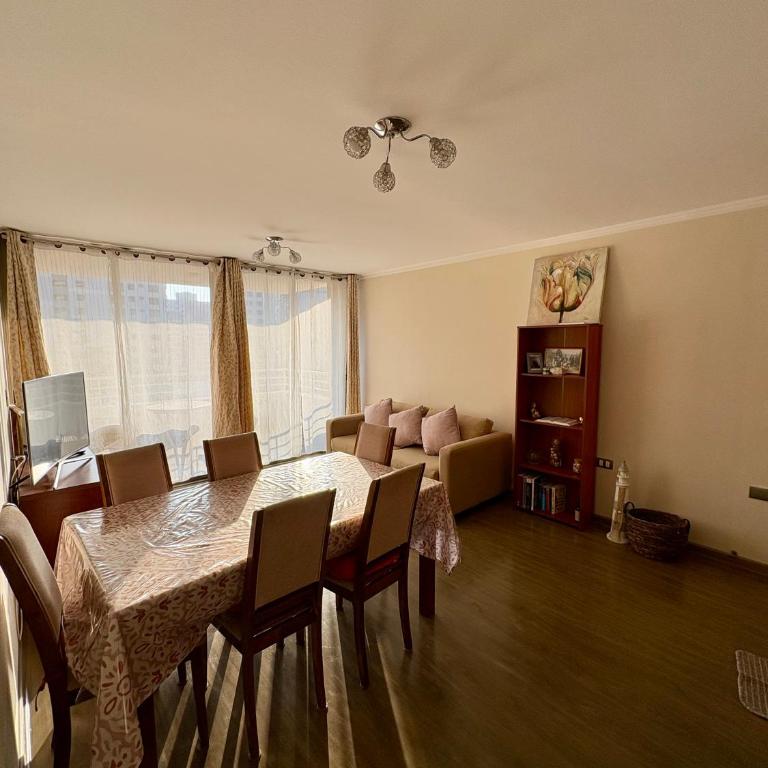 Altazor Sunset - Apartamento Estándar de 3 dormitorios - 3