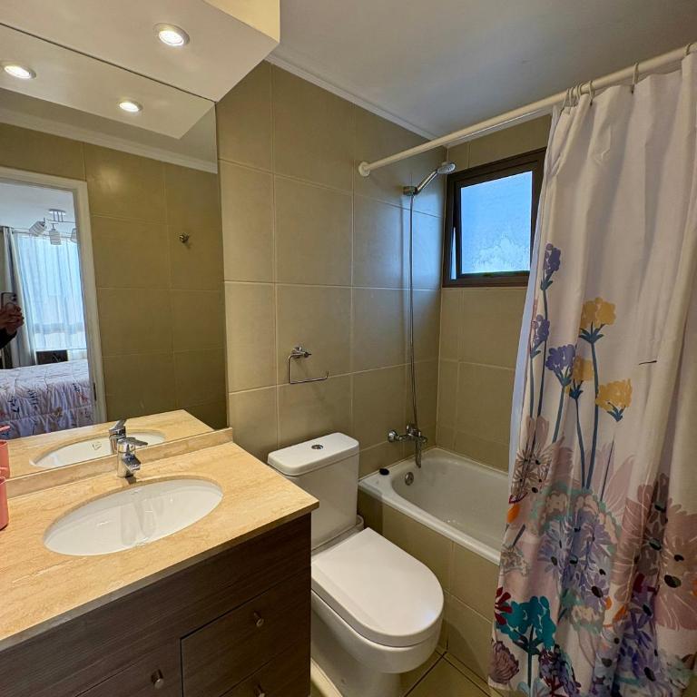 Altazor Sunset - Apartamento Estándar de 3 dormitorios - 21