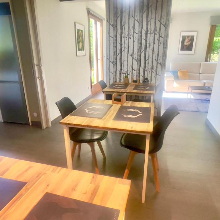 CAL QuEROL Llac, Villa con jacuzzi y jardín en Puigcerdà centro - Haus mit 5 Schlafzimmern - 31