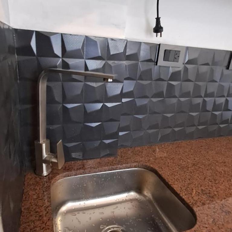 Despertar Urbano - One-Bedroom Apartment - 7