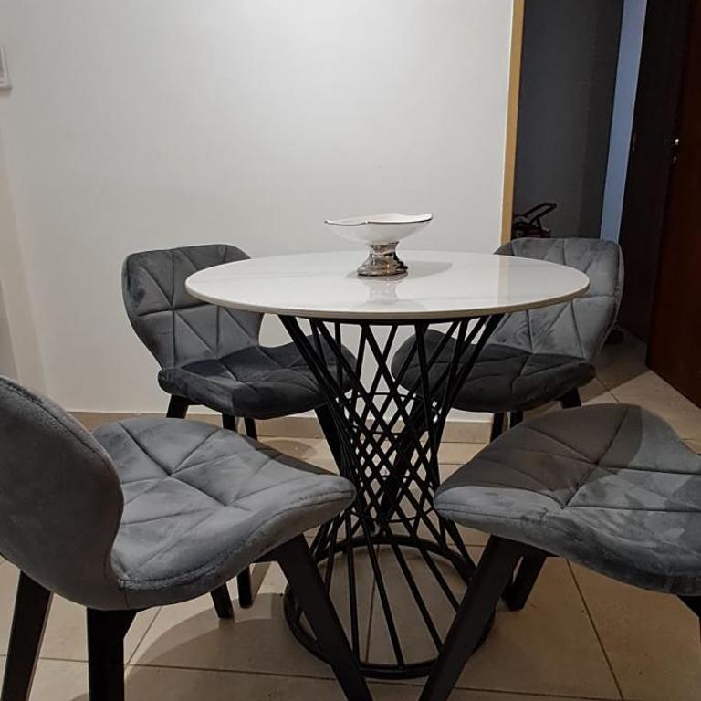 Despertar Urbano - One-Bedroom Apartment - 6