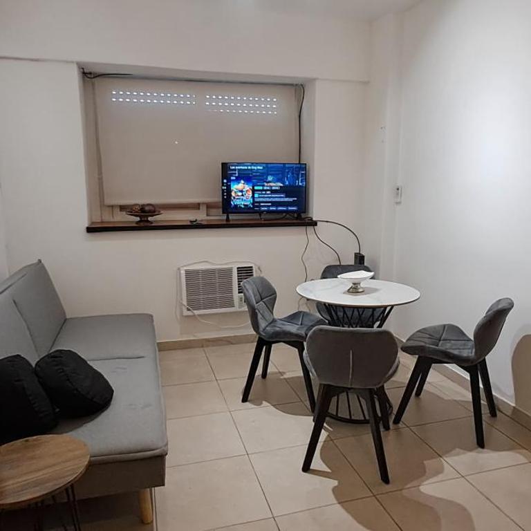 Despertar Urbano - One-Bedroom Apartment - 8