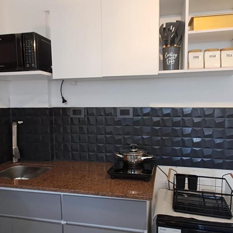 Despertar Urbano - One-Bedroom Apartment - 4