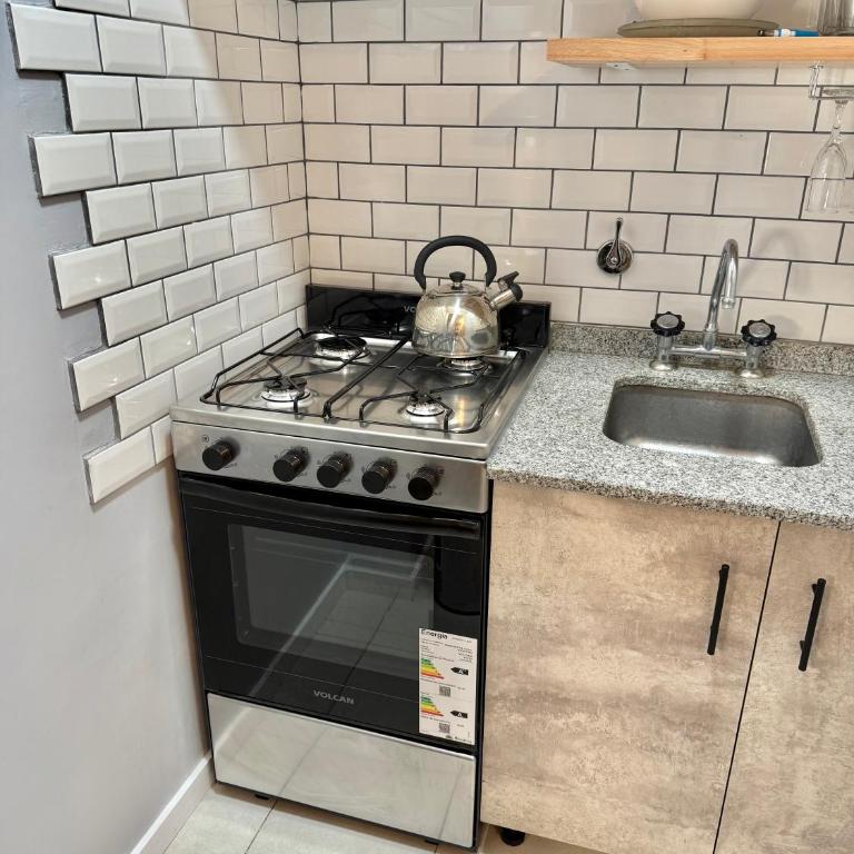 Blue Ocean - Apartamento de 1 dormitorio - 27