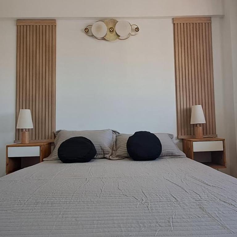 Despertar Urbano - One-Bedroom Apartment - 17