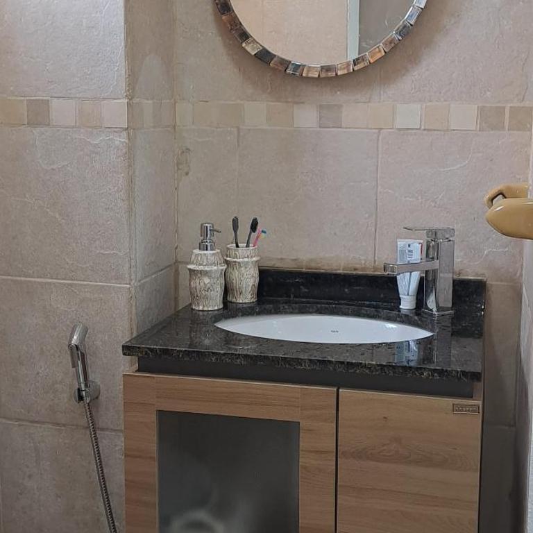Despertar Urbano - One-Bedroom Apartment - 24