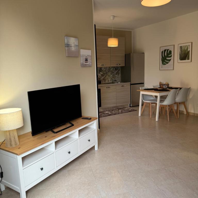 Delia s house - Appartamento con 1 Camera da Letto - 2