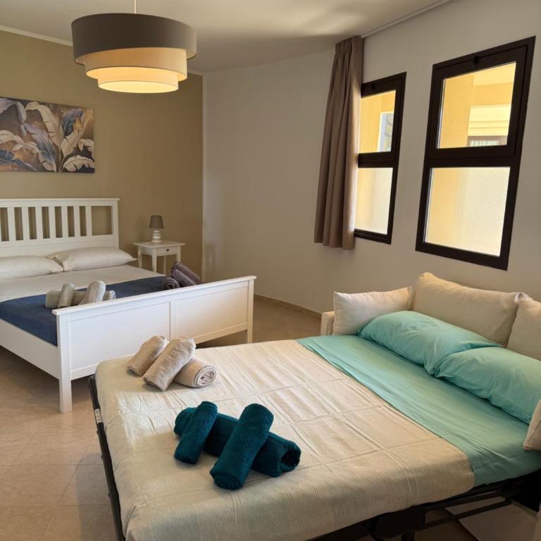 Delia s house - Appartamento con 1 Camera da Letto - 11