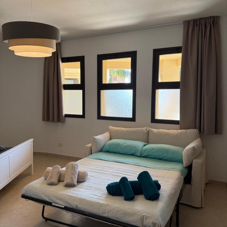 Delia s house - Appartamento con 1 Camera da Letto - 14