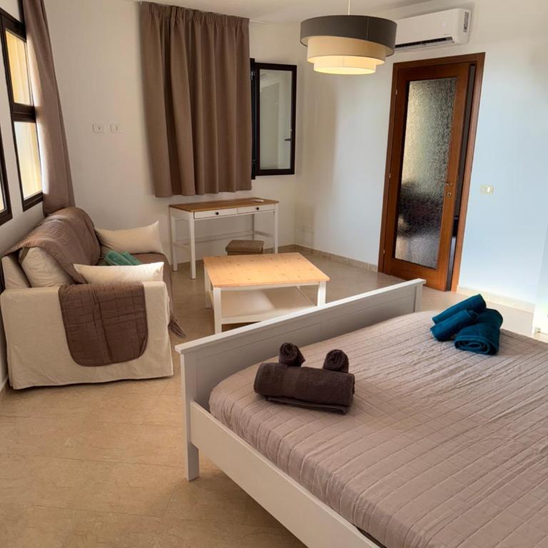 Delia s house - Appartamento con 1 Camera da Letto - 16