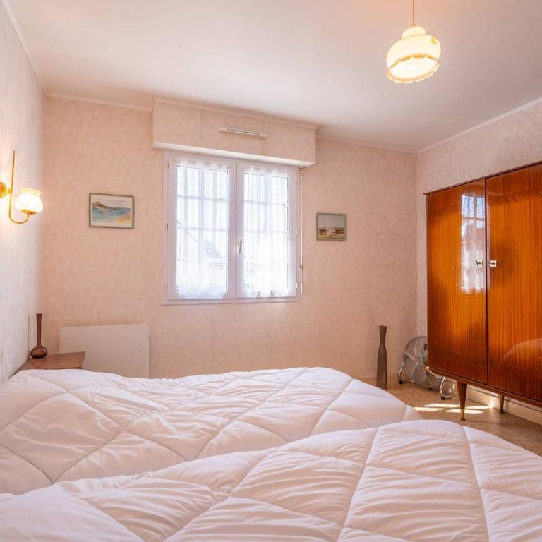 Maison Néo-Bretonne 6 pièces avec jardin à Carnac - 9 personnes - FR-1-477-264 - Villa - 10