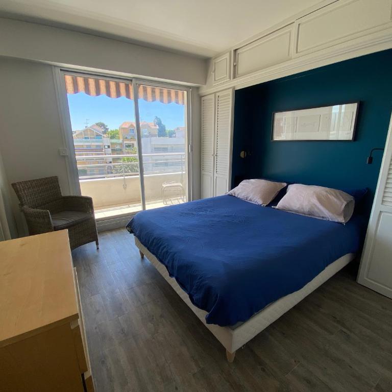 Appartement T3 à Arcachon avec accès plage et parking - FR-1-374-241 - Appartement - 4