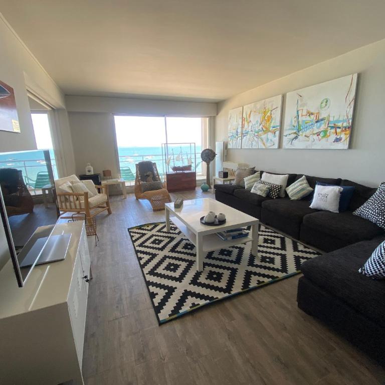 Appartement T3 à Arcachon avec accès plage et parking - FR-1-374-241 - Appartement - 5
