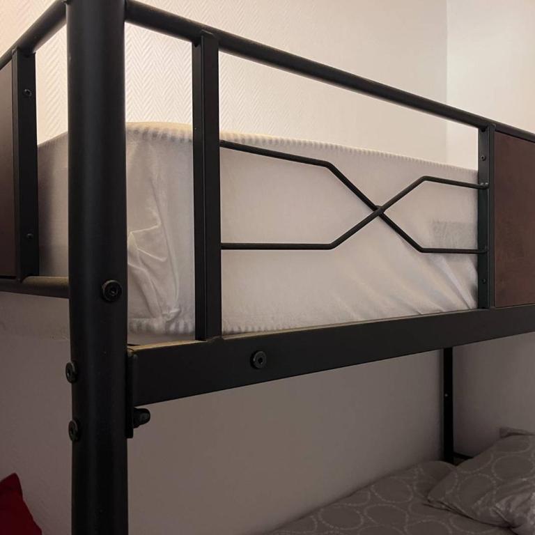 Rénové, balcon, centre Cauterets - FR-1-812-140 - Appartement - 7