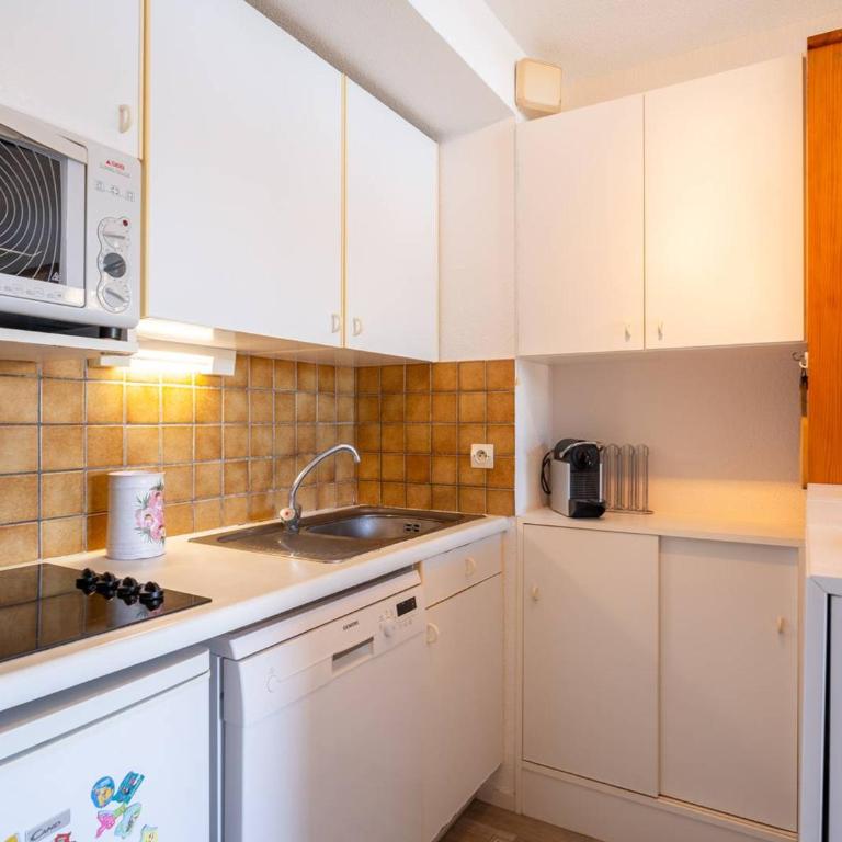 Carnac - Duplex 3 pièces, 5 pers, Piscine - FR-1-477-265 - Appartement - 2