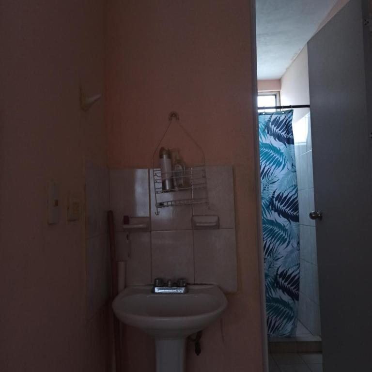 Departamento a 15 min del aeropuerto - Two-Bedroom Apartment - 7