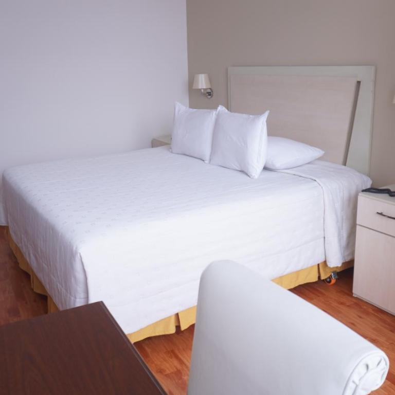 Delfines Apart Hotel - Habitación Doble - 21