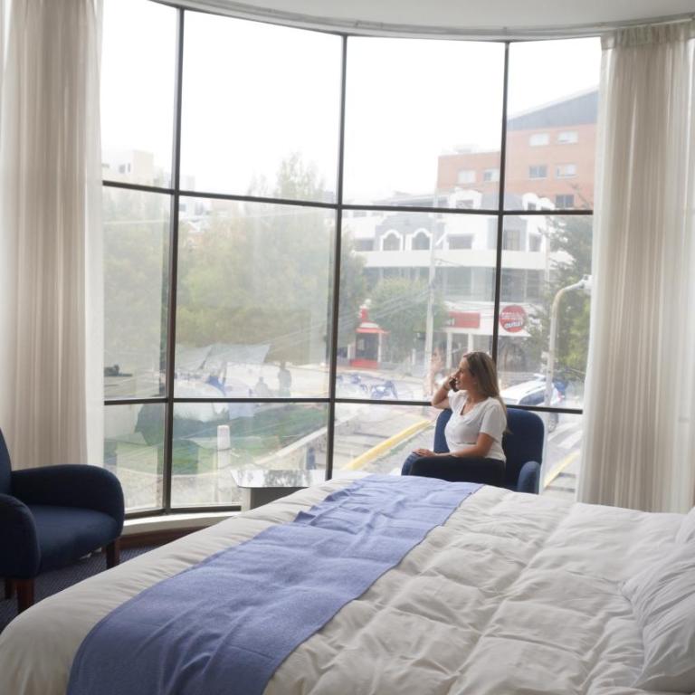 Delfines Apart Hotel - Habitación Doble - 22