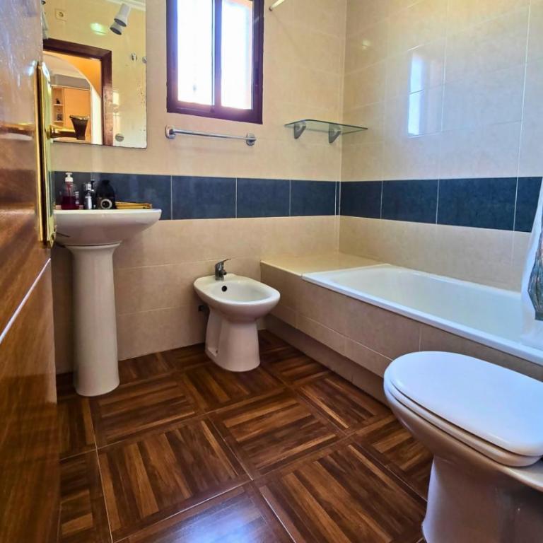 Apartamento Vista Nova: Urbanización con Piscina - Apartamento con terraza - 15