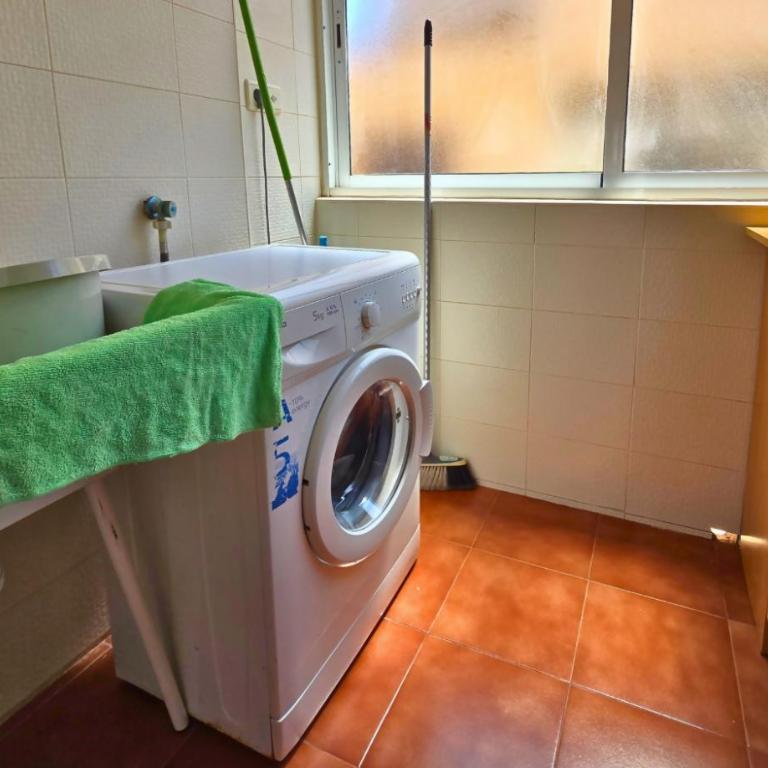 Apartamento Vista Nova: Urbanización con Piscina - Apartamento con terraza - 16