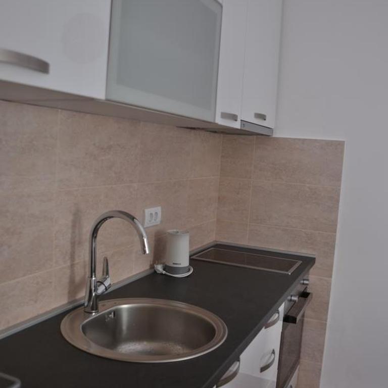 Apartments Porat - Standardni Apartman - 5
