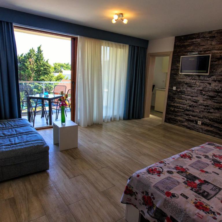 Apartments Matkovic Lux - Superior Studio - 15