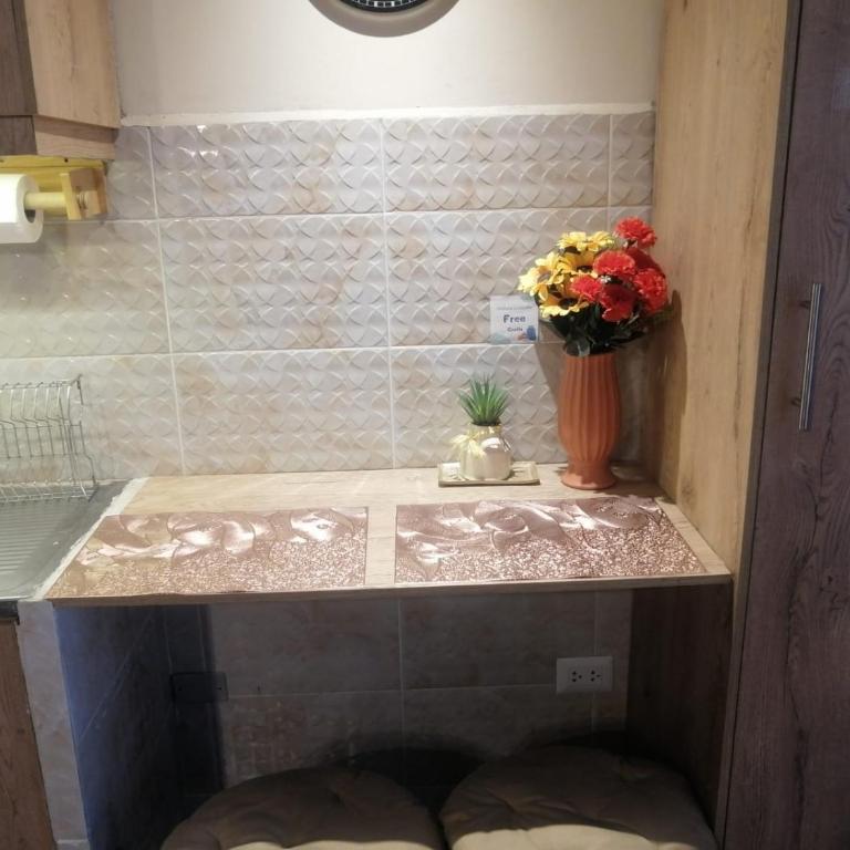 Suite in the center of Quito The best price - Apartamento de 1 dormitorio - 3