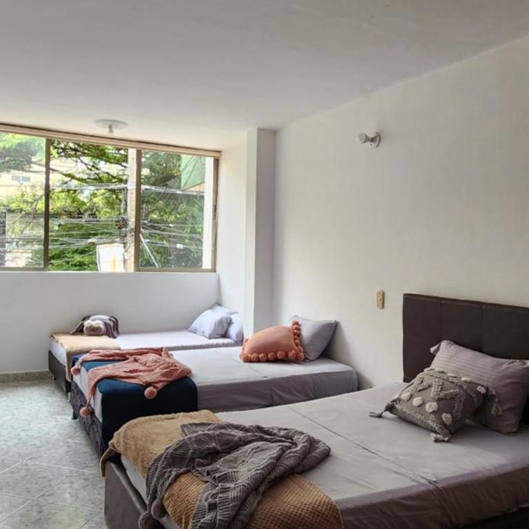 EmiliasHome Alojamiento amplio en Laureles - Apartment - 30