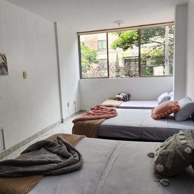 EmiliasHome Alojamiento amplio en Laureles - Apartment - 29