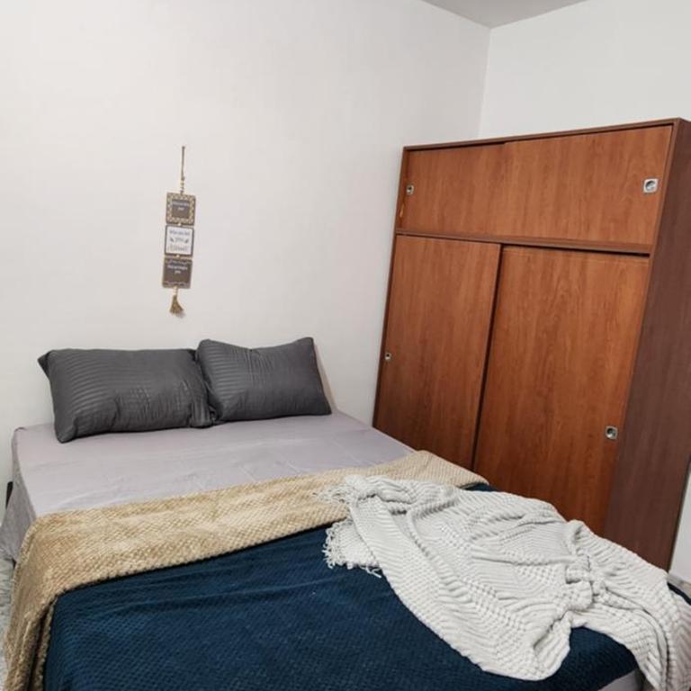 EmiliasHome Alojamiento amplio en Laureles - Apartment - 26