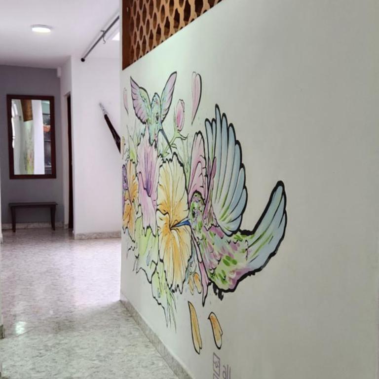 EmiliasHome Alojamiento amplio en Laureles - Apartment - 40