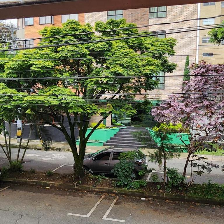 EmiliasHome Alojamiento amplio en Laureles - Apartment - 14