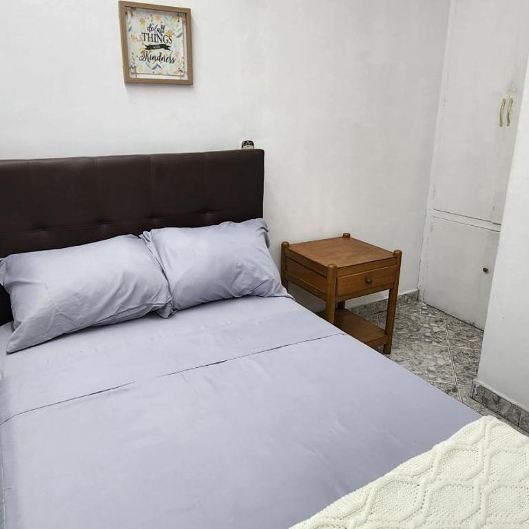 EmiliasHome Alojamiento amplio en Laureles - Apartment - 34