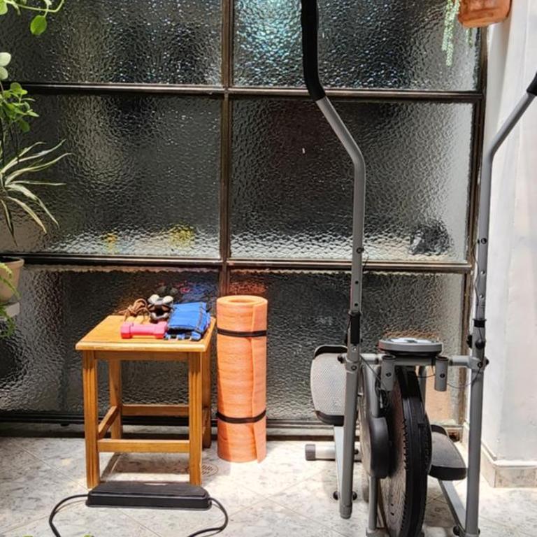 EmiliasHome Alojamiento amplio en Laureles - Apartment - 45